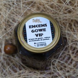 Encens Gowe Vip