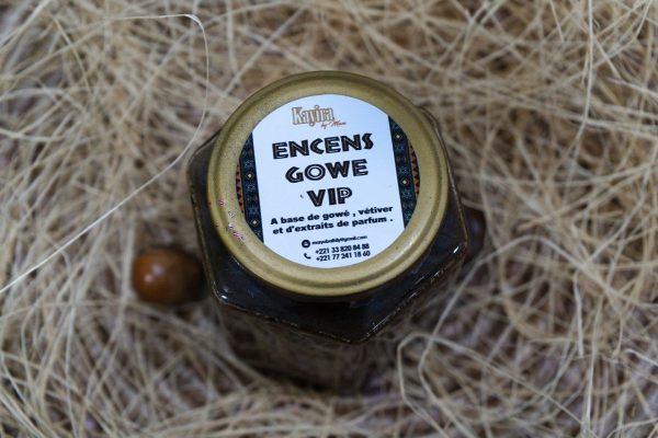 Encens Gowe Vip