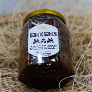 Encens Mam
