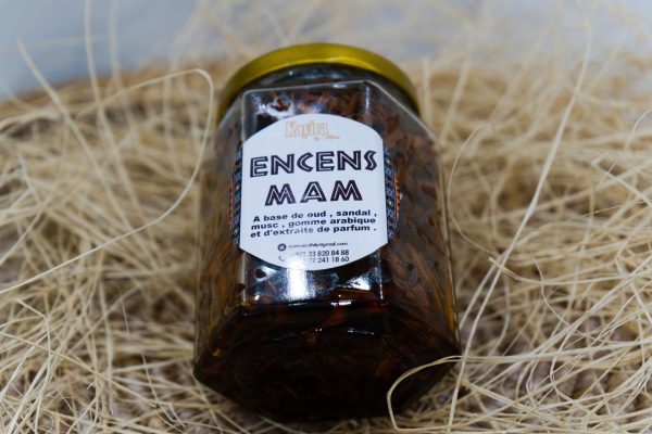 Encens Mam
