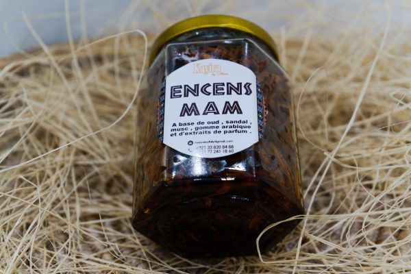 Encens Mam – Image 2