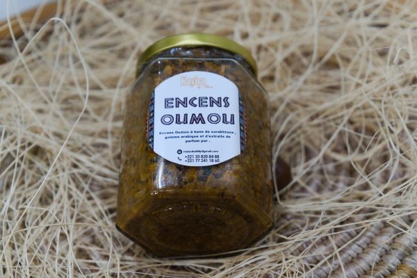 Encens Oumou – Image 2