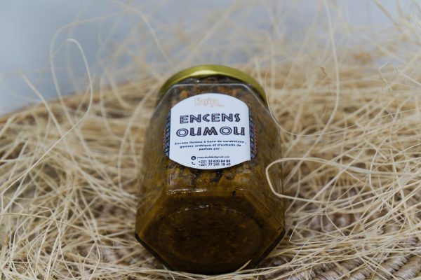 Encens Oumou – Image 3