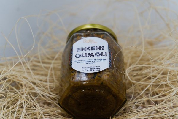 Encens Oumou