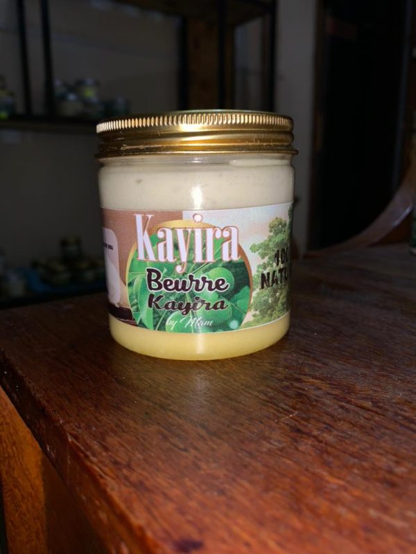 Beurre kayira – Image 4