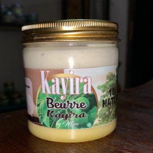Beurre kayira