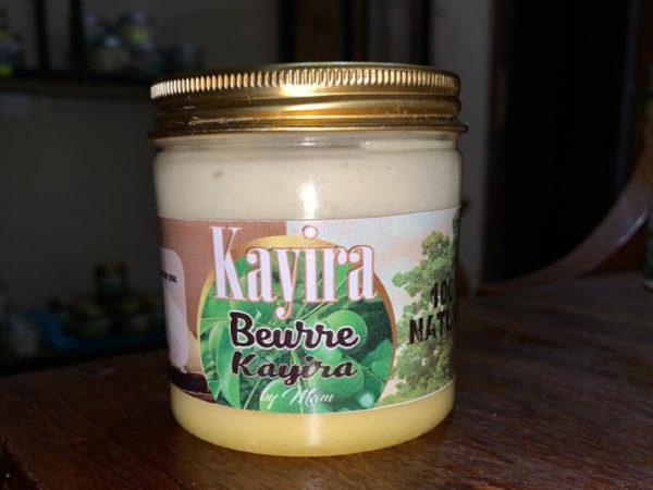 Beurre kayira
