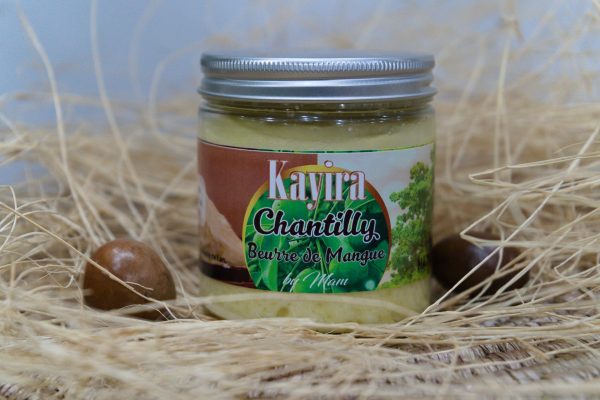 Beurre Chantilly Mangue – Image 3