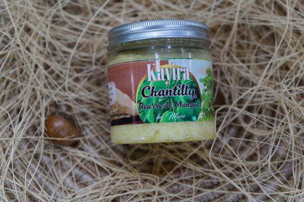 Beurre Chantilly Mangue – Image 2