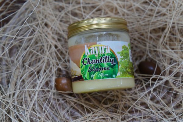 Chantilly sésame – Image 3