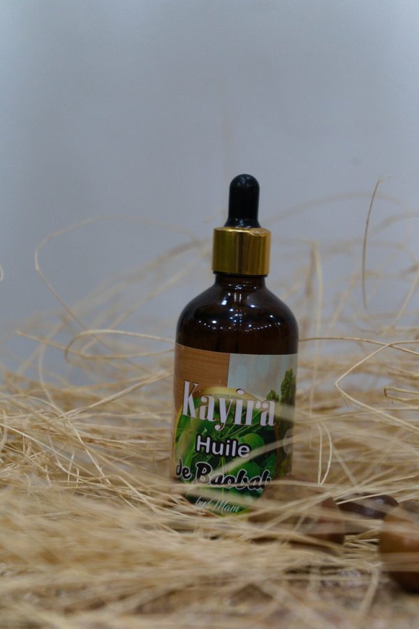 Huile de baobab – Image 2