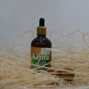 Huile de baobab