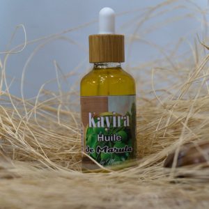 Huile de Marula
