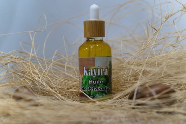Huile de Marula