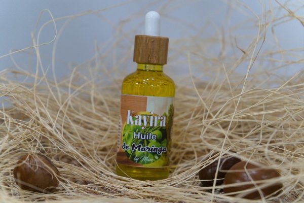 Huile de Moringa – Image 3