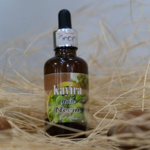 Huile de Neem