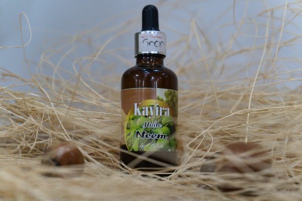 Huile de Neem – Image 2
