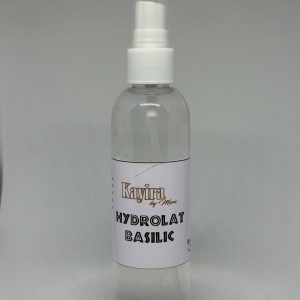 Hydrolat Basilic