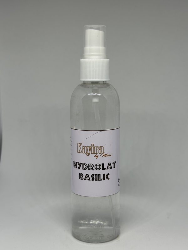 Hydrolat Basilic – Image 2