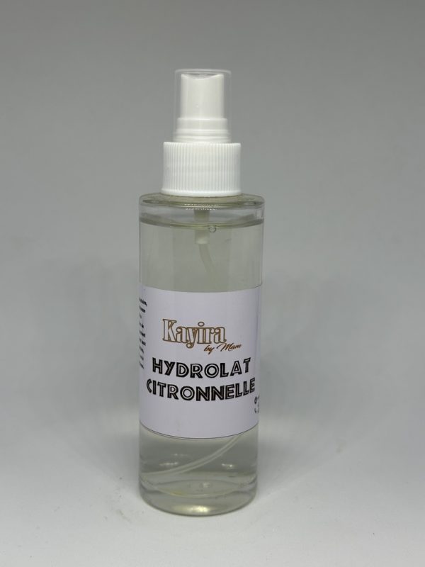 Hydrolat citronnelle – Image 3