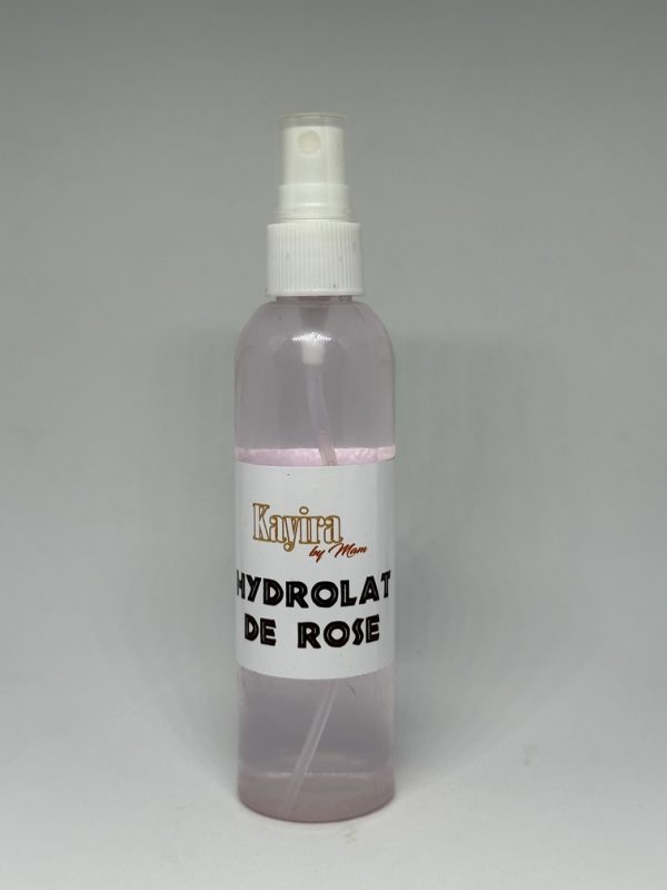 Hydrolat de rose – Image 2
